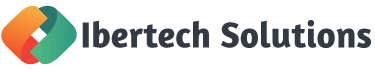 Ibertech Solutions logo