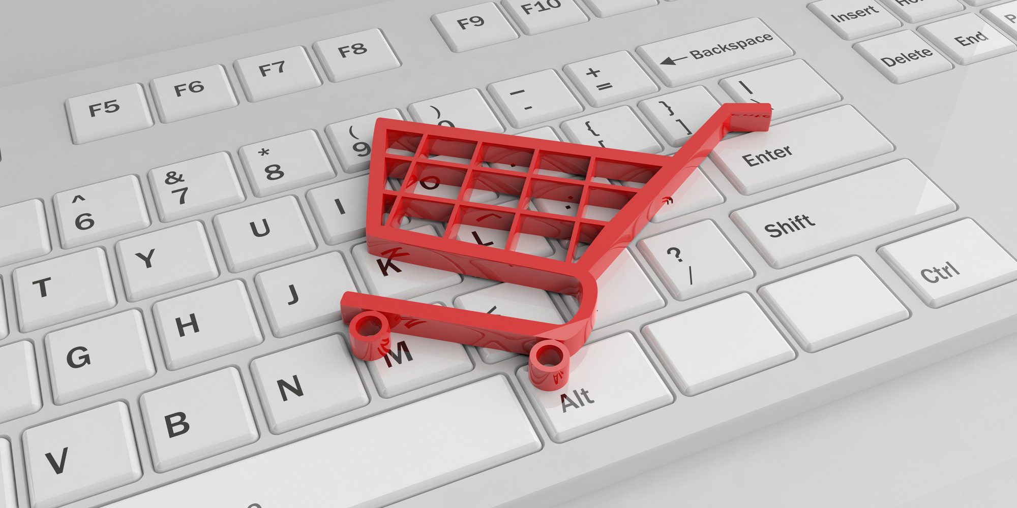 ecommerce websites